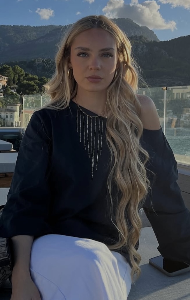 Colgante ‘cascade’ - Imagen 3