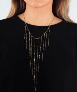 Colgante ‘cascade’