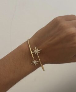 Pulsera stars