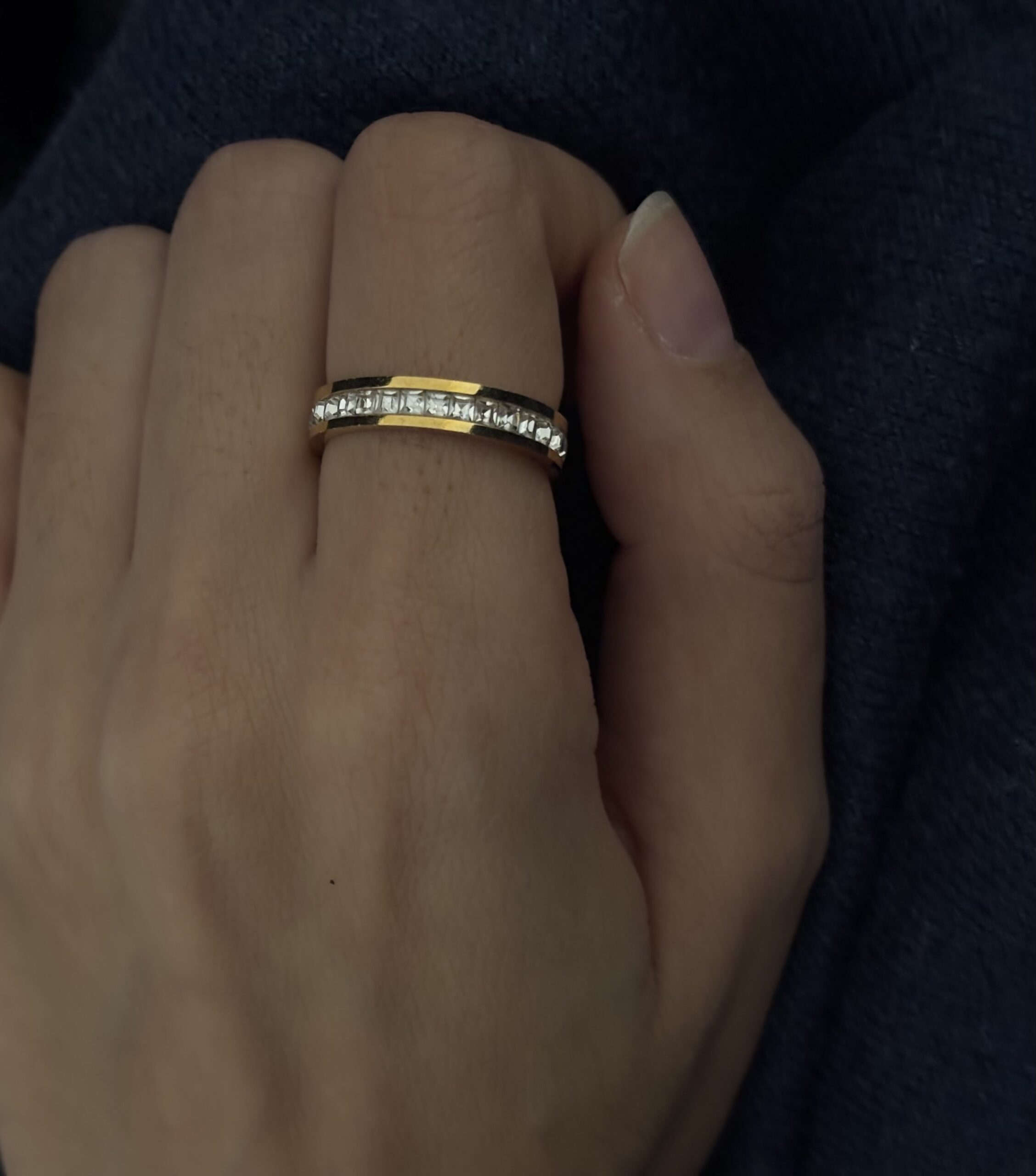 Anillo Oria - Imagen 2