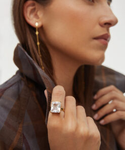 Andrea's Ring