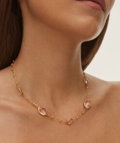 Carla's Necklace