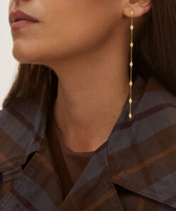 Alternative view of Rocio's Earrings