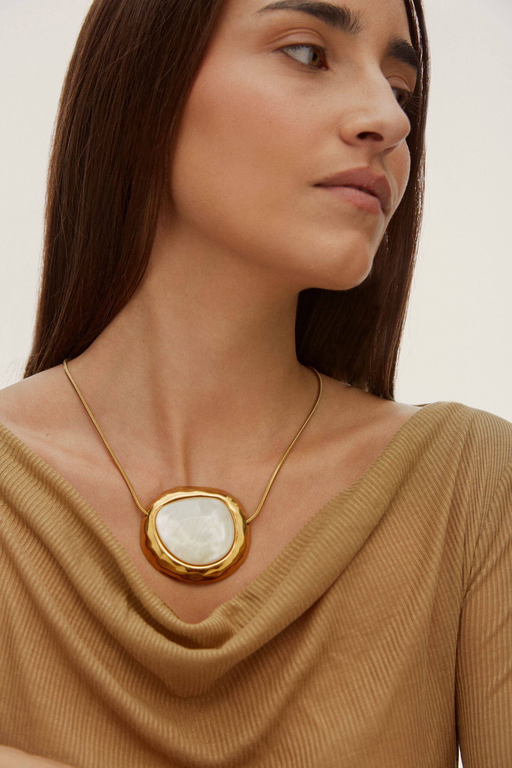 Marina's Necklace